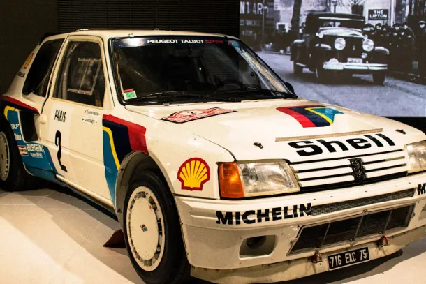 Unislots Kasino Android/iOS aplikace